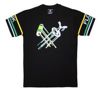 Pink Floyd Wish You Were Here Cycle Parts T-Shirt in Black | Size: Medium Pink Floyd Black M