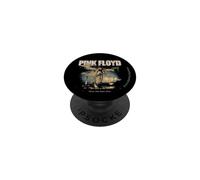 Pink Floyd Wish You Were Here Distressed Shine On PopSockets Adhesive PopGrip