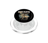 Pink Floyd Wish You Were Here Distressed Shine On PopSockets PopGrip for MagSafe