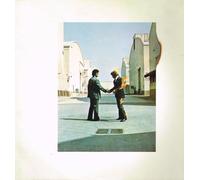 Pink Floyd - Wish You Were Here - Harvest - 1 C 062-96 918, EMI Electrola - 1 C 062-96 918