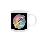 GB eye Pink Floyd Wish You were Here Mug