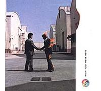 PINK FLOYD - WISH YOU WERE HERE - NEW / SEALED CD - ALBUM