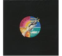 PINK FLOYD - Wish You Were Here (remastered) - 180 gram vinyl LP + postcard