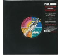 Wish You Were Here by Pink Floyd - Vinyl | Pink Floyd Vinyl Album