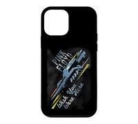 Pink Floyd Wish You Were Here Robot Hands Case for iPhone 12 mini