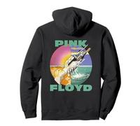 Pink Floyd Wish You Were Here Rock Music Band Pullover Hoodie