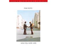 Pink Floyd: Wish You Were Here, Guitar Tablature Edition