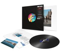 Pink Floyd - Wish You Were Here [Vinyl LP] [VINYL]