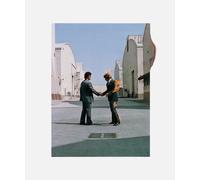 Pink Floyd / Wish You Were Here (1LP/180g//US)