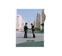 Pink Floyd / Wish You Were Here (1LP/180g//US)