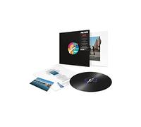 Pink Floyd - Wish You Were Here [Vinyl LP] [VINYL]