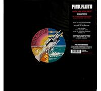 Wish You Were Here by Pink Floyd - Vinyl | Pink Floyd Vinyl Album