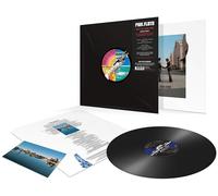 Wish You Were Here by Pink Floyd - Vinyl | Pink Floyd Vinyl Album