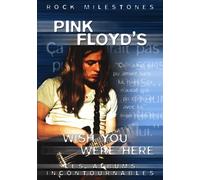 Pink Floyd : Wish you were there