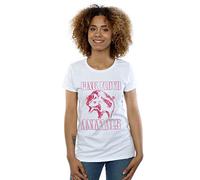Pink Floyd Women's Animals Algie T-Shirt White XX-Large
