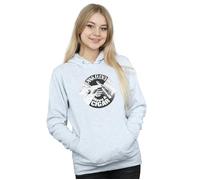 Pink Floyd Women's Have A Cigar Hoodie in Grey | Size: XL Pink Floyd Grey XL
