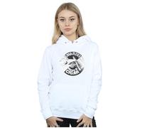 Pink Floyd Women's Have A Cigar Hoodie in White | Size: 2XL Pink Floyd White 2XL