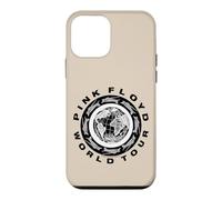 Pink Floyd World Tour 1987 Circular Logo Case for iPhone 12 mini
