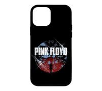 Pink Floyd WYWH50 Shine On You Crazy Diamond Silhouette Case for iPhone 12 mini