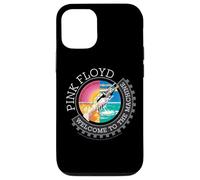Pink Floyd WYWH50 Welcome To The Machine Handshake Case for iPhone 12/12 Pro