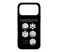 Pink Floyd WYWH50 Welcome To The Machine Mechanical Flowers Case for iPhone 17 Pro Max