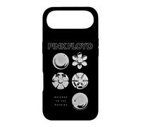 Pink Floyd WYWH50 Welcome To The Machine Mechanical Flowers Case for iPhone Air