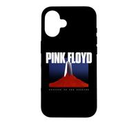Pink Floyd WYWH50 Welcome To The Machine Monolith Case for iPhone 16