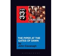 Pink Floyd's The Piper at the Gates of Dawn