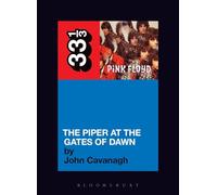 Pink Floyd's The Piper at the Gates of Dawn