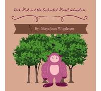 Pink Foot and the Enchanted Forest Adventure