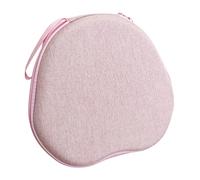 (Pink) For Dyson Ontrac WP02 Headphone Case EVA Cartoon S