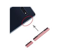 (Pink) For Samsung for Galaxy S10e power button/side button