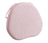 (Pink) For Sony WH-1000XM5 Headphone Case EVA Cartoon Sto