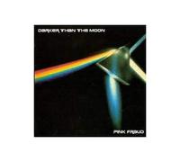 Pink Fraud - Darker Than the Moon