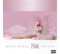 Nicki Minaj - Pink Friday [Super Bass Edition]