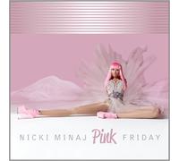 Pink Friday by Nicki Minaj
