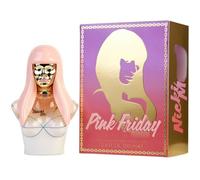 Pink Friday Edp 100ml - A Fun, Floral and Fruity Fragrance to Make You Feel Gorgeous