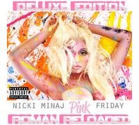 Pink Friday: Roman Reloaded