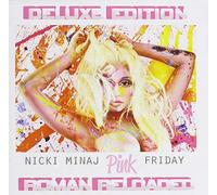 Pink Friday: Roman Reloaded by Minaj Nicki
