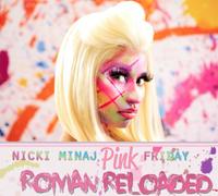 PINK FRIDAY ROMAN RELOADED(ltd.)