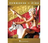 Pink - Pink: Funhouse (Piano/Vocal/guitar)