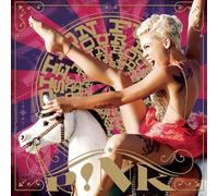 Pink - Funhouse - The Tour Edition