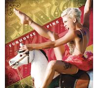 Pink - Funhouse (Yellow Neon Translucent Coloured) (Limited Edition) (Reissue) (2 LP)
