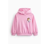 Pink Gabby's Dollhouse Graphic Hoodie 5-6 years
