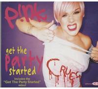 Pink - Get the Party Started 2 by Pink (2002-02-19)