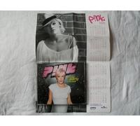 Pink - Get the Party Started [CD 1]