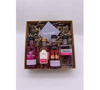 Pink Gin Heaven
