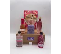 Pink Gin Love Potion
