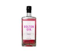 Pink Gin Spirit Drink, 31.5% Vol - 50cl | The Bolton Gin Company