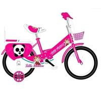 Pink Girls Bike, Bicycle, 12" 14" 16" 18" 20", Cycling, Girls Cycle, Road Bike, Child Road Bike, Adjustable Bike, Raleigh, BMX, Tourer, 2-12 Years Old, Stabilisers, New (20 Inchs)